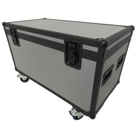 1000mm Road Trunk Cable Trunk Flightcase